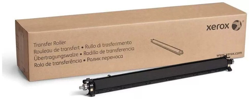 Узел второго переноса Xerox для AL B8145/8155/8170 (200K стр.) 008R08103 008R08103