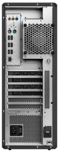 Рабочая станция Lenovo ThinkStation P620 Tower 1000W, AMD TR PRO 3975WX (3.5G, 32C), 2x16GB DDR4 3200 RDIMM, 1x1TB SSD M.2, 1x2TB HDD 7200rpm, NoGPU, USB KB&Mouse, Win 10 Pro64 RUS, 3Y PS 30E0008LRU 30E0008LRU #3