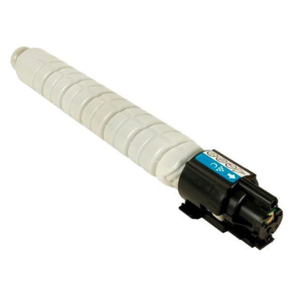 Тонер-картридж Ricoh тип MPC407 голубой для Ricoh MPC407 (8000стр) 842212 842212