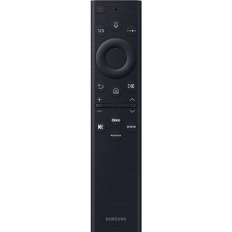 Телевизор Samsung UE85BU8000UXCE 85",LED,Series 8,черный,4K,50Hz,USB,Wi-Fi UE85BU8000UXCE UE85BU8000UXCE