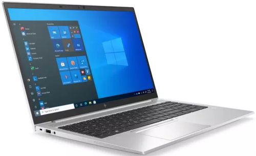 Ноутбук HP EliteBook 850 G8 Core i5-1135G7 2.4GHz,15.6" FHD (1920x1080) IPS IR ALS AG,8Gb DDR4-3200MHz(1),512Gb SSD NVMe,Al Case,56Wh,FPS,Numpad Kbd Backlit+SR,1.68kg,Silver,2y,Win10Pro (Англ. кл.) 6E822PA#AB5 6E822PA#AB5 #1