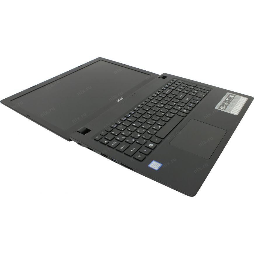 Ноутбук Acer A315-21 A6-9220E 15" 4/256GB LIN NX.GNVER.107 ACER NX.GNVER.107 NX.GNVER.107