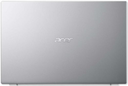 Ноутбук Acer  Aspire 3 A315-59-32E7 Core i3 1215U 8Gb SSD256Gb Intel UHD Graphics 15.6" IPS FHD (1920x1080) Eshell silver WiFi BT Cam NX.K6SER.008 NX.K6SER.008 #2