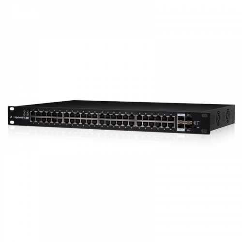 Коммутатор Ubiquiti EdgeSwitch 48 Lite ES-48-Lite-EU ES-48-Lite-EU #5