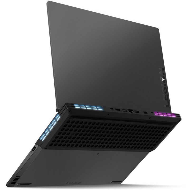 Ноутбук Lenovo Legion Y740-15ICHg i7-8750H 15" 16/512GB 81HE001PRK 81HE001PRK 81HE001PRK