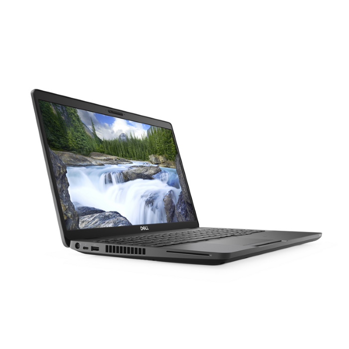 Ноутбук Dell Latitude 5501 15.6"(1920x1080 (матовый))/Intel Core i5 9400H(2.5Ghz)/8192Mb/256SSDGb/noDVD/Ext:nVidia GeForce MX150(2048Mb)/Cam/BT/WiFi/68WHr/war 5501-4005 5501-4005