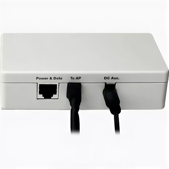 Адаптер AXIS PoE Active Splitter 5V AF 5008-001 #1