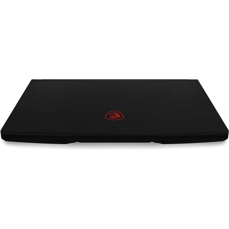 Ноутбук MSI GF63 Thin 10UD-417RU Core i5 10500H/8Gb/SSD512Gb/NVIDIA GeForce RTX 3050 Ti 4Gb/15.6"/IPS/FHD (1920x1080)/Windows 10/black/WiFi/BT/Cam 9S7-16R512-417 9S7-16R512-417