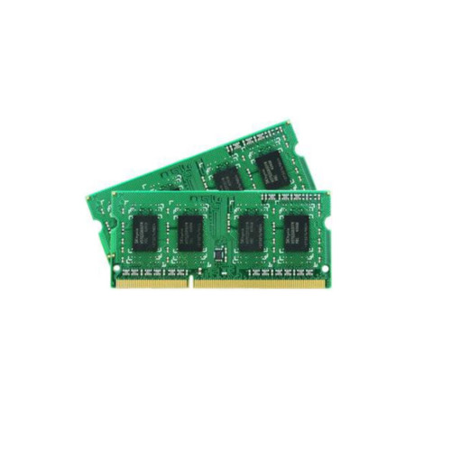Модуль памяти Synology 8GB (4GBx2) DDR3 RAM Module Kit (для RS818+, RS818RP+, DS1517+, DS1817+) RAM1600DDR3L-4GBX2 RAM1600DDR3L-4GBX2