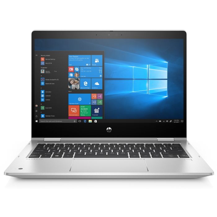 Ноутбук HP UMA Ryze5 4500U x360 435 G7 13.3 FHD BV UWVA 250 HD Touch 8GB 1D DDR4 3200 /256GB PCIe NVMe Value W10p64 1yw No 2nd Webcam Intel Wi-Fi 6 AX200 ax 2x2 MU-MIMO nvP 160MHz +BT 5 Pike Silver Aluminum 175X5EA 175X5EA