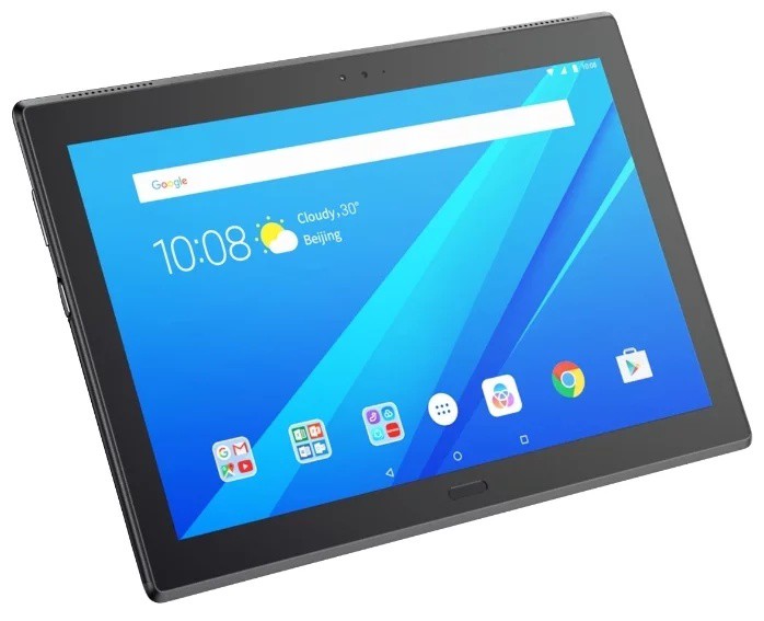 Планшетный компьютер Lenovo Tab 4 TB-X704L 64Gb TB-X704L #3