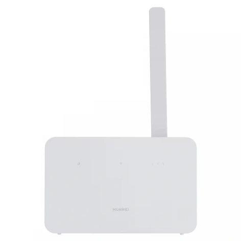 Роутер Huawei B636-336 3G/4G (RJ-45, Wi-Fi, VPN, RJ-11) 51060KBN 51060KBN