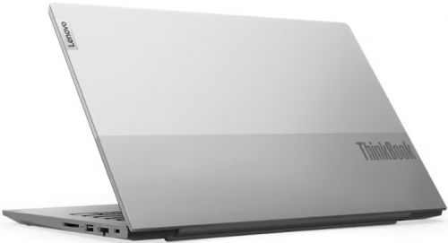 Ноутбук Lenovo 14" FHD ThinkBook 14 G2 ITL grey (Core i5 1135G7/8Gb/256Gb SSD/VGA int/FP/noOS) (английская клавиатура) 20VD007RAK 20VD007RAK #4