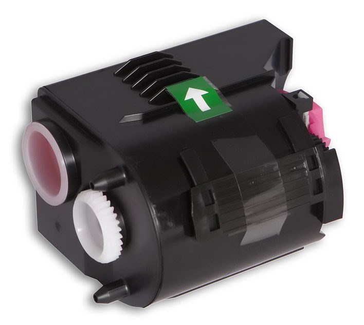 Тонер-картридж Cactus CS-EXV21M пурпурный для Canon IRC2380/ C2380i/ C2550/ C2550i/ C2880/ C2880i/ C CS-EXV21M CS-EXV21M