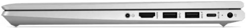 Ноутбук HP без сумки Probook 440 G9 Core i5-1235U / 14 FHD AG UWVA / 8GB 1D DDR4 3200 / 256GB PCIe NVMe Value / DOS / 1yw / Pike Silver Aluminum U15/ KB Eng/Rus 6A1S6EA 6A1S6EA