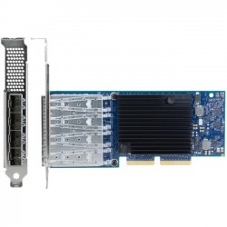 Адаптер Lenovo Intel X710 ML2 4x10GbE SFP+ Adapter 94Y5200 94Y5200 #1