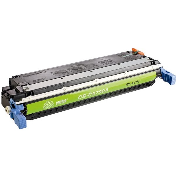Тонер-картридж Cactus CS-C9730AR черный для HP CLJ 5500/5550 (13000стр.) CS-C9730AR CS-C9730AR