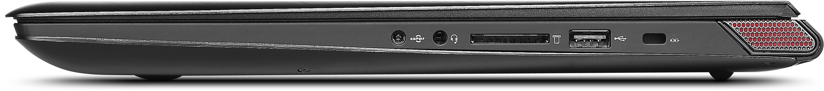 Ноутбук Lenovo IdeaPad Y5070 15.6"/i5 4200H(2.8Ghz)/4096Mb/1000Gb/DVDrw/GTX860M/Win 8.1 59422484