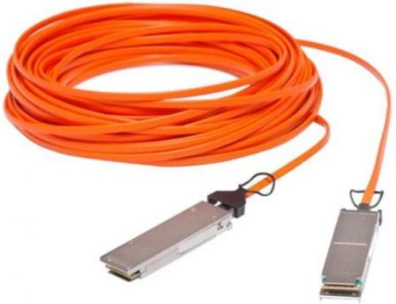 Кабель Cisco 40GBASE-CR4 Passive Copper Cable, 5m QSFP-H40G-CU5M= QSFP-H40G-CU5M=