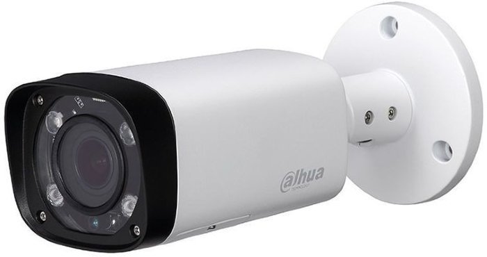 Видеокамера IP Dahua DH-IPC-HFW2221RP-VFS-IRE6 уличная с вариофокальным объективом DH-IPC-HFW2221RP-VFS-IRE6 DH-IPC-HFW2221RP-VFS-IRE6