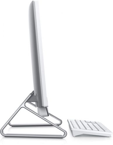 Моноблок Dell Inspiron AIO 5400 23,8" FullHD IPS AG Non-Touch, Core i5-1135G7, 8Gb, 512GB SSD, NVIDIA MX330 ( 2GB GDDR5), 1YW, Win10Home, Silver A-Frame stand, Wi-Fi/BT, KB&Mouse, repl. 5400-2386 5400-5845 5400-5845 #3