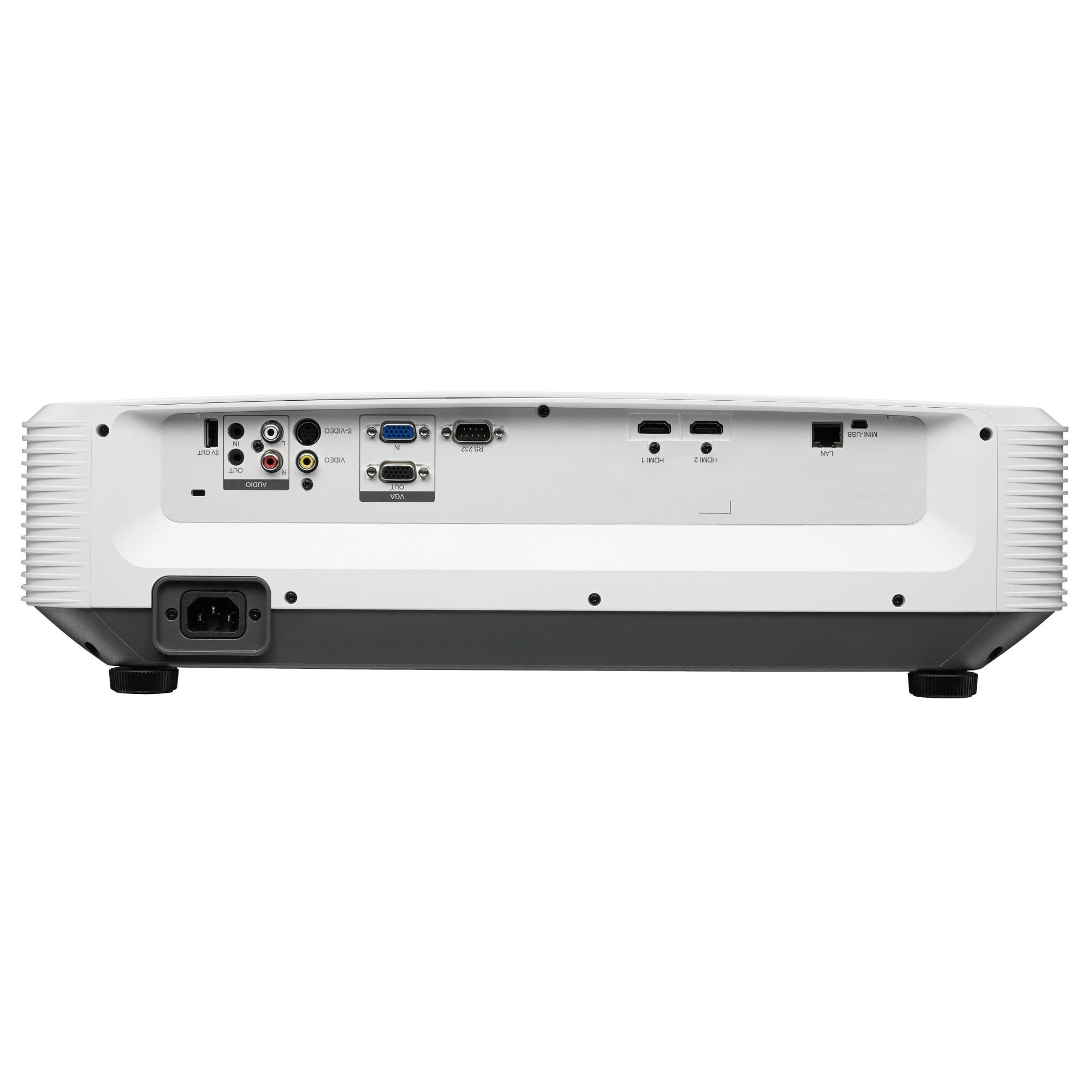 Проектор Acer UL6500 DLP 5500Lm (1920x1080) 20000:1 ресурс лампы:20000часов 2xHDMI 10.5кг  MR.JQM11.005 MR.JQM11.005