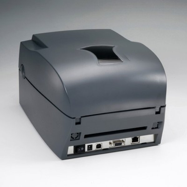 Принтер этикеток GoDEX G530UES USB+RS232+Ethernet 011-G53E02-004 011-G53E02-004 #6