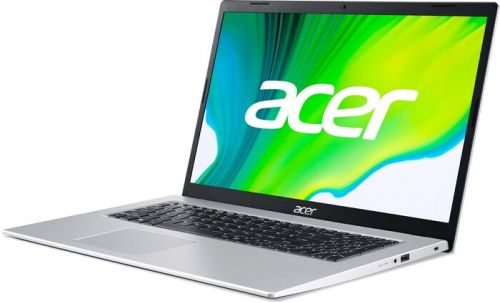 Ноутбук Acer Aspire 3 A317-33-C2SS Celeron N4500/4Gb/SSD128Gb/UMA/17.3"/HD+ (1600x900)/Windows 10/silver/WiFi/BT/Cam NX.A6TER.00B NX.A6TER.00B