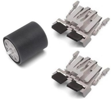 Комплект расходных материалов Fujitsu Consumable Kit For S500, S500M, S510, S510M, fi-5110EOX, fi-5110EOXM, fi-5110EOX2, fi-5110C. Estimated Life: Up to 100K scans (repl.CON-3360-001A) CON-3360-100K CON-3360-100K