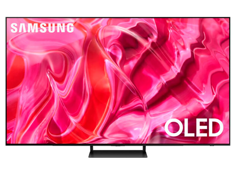 Телевизор Samsung S90C 55",4К,OLED QE55S90CAUXRU QE55S90CAUXRU