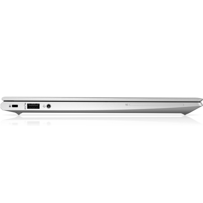 Ноутбук HP ProBook 630 G8 Core i7 1165G7/16Gb/SSD512Gb/Intel Iris Xe graphics/13.3" UWVA/FHD (1920x1080)/Windows 10 Professional 64/silver/WiFi/BT/Cam 250A0EA 250A0EA