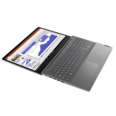 Ноутбук Lenovo  V15 G1 IGL Iron Grey 15.6" HD Cel N4020/4Gb/256Gb SSD/DOS 82C3001NAK 82C3001NAK #6