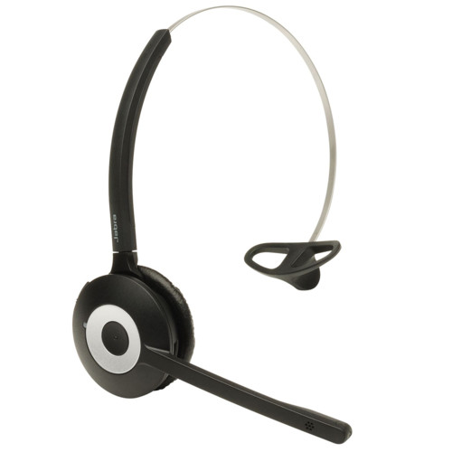 Гарнитура Jabra PRO™ 930 USB MS OC/Lync  930-25-503-101 #2