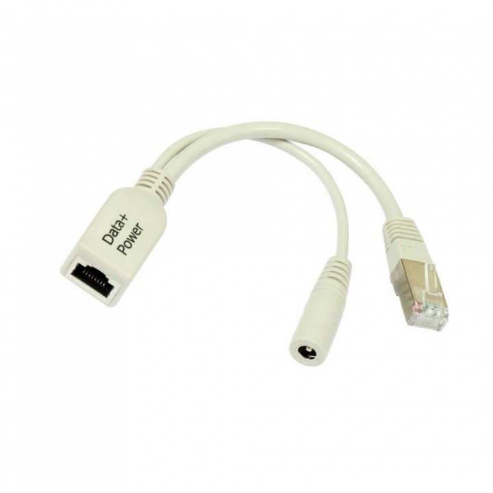 Мост Mikrotik Cube Lite60 (60Ghz antenna with 802.11ad wireless, 650MHz CPU, 64MB RAM, 10/100Mbps LAN port, RouterOS L3, POE, PSU) for use as CPE in Point -to-Multipoint setups for connections up to 500m RBCube-60ad RBCube-60ad