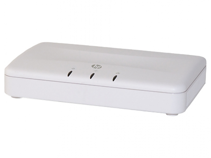 Точка доступа HPE M210 802.11n (WW) Access Point JL024A JL024A