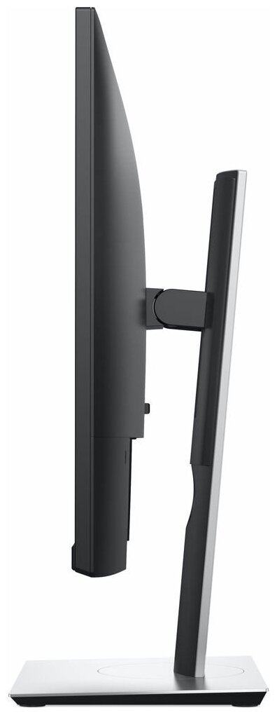 Монитор Dell 23.8" P2419HC Professional FHD 1920 x 1080) Black EUR,adjustment for height and tilt, 90°rotation, IPS, LED, 1000:1, 16:9, 5ms, VGA, HDMI 1.2, DisplayPort 1.2, 5 USB 3.0, 3Y  2419-2415 2419-2415