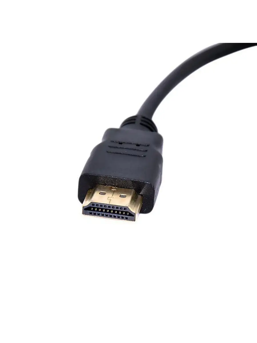 Переходник Atcom HDMI TO VGA AT1013 AT1013 #2