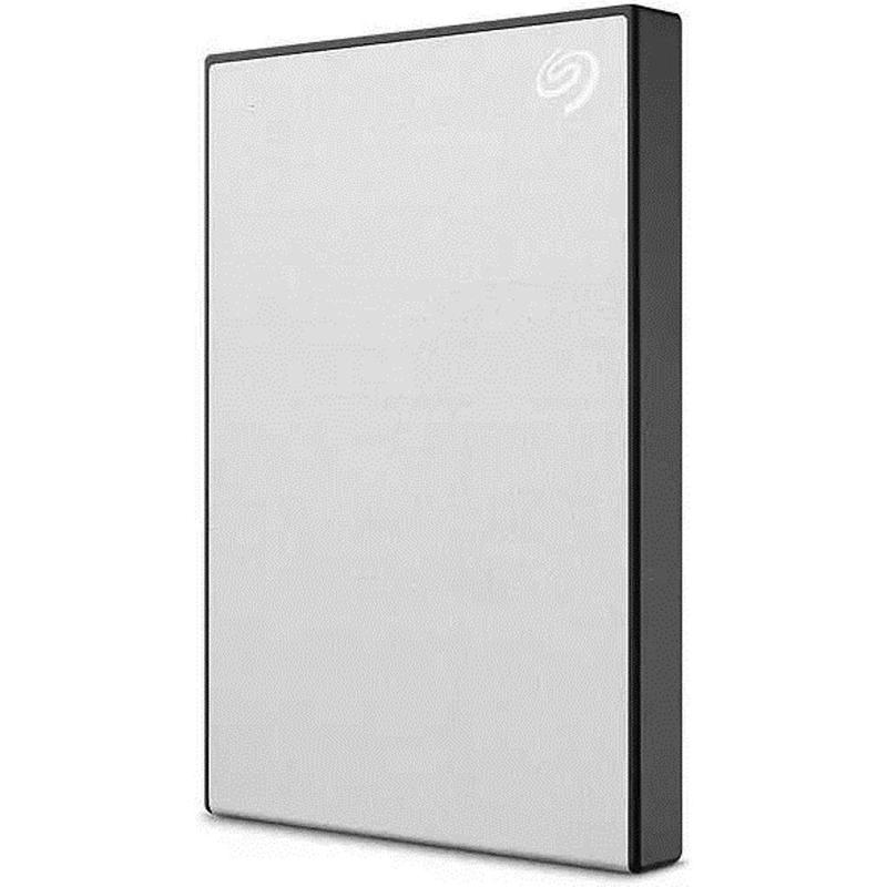 Внешний жёсткий диск Seagate STKB1000401 1Tb,USB 3.0,One Touch,2.5",серебристый STKB1000401 STKB1000401