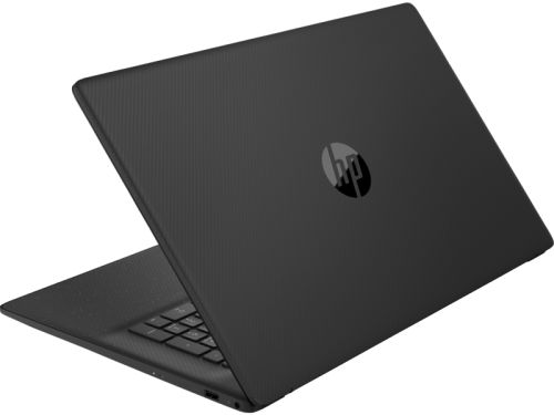 Ноутбук HP 17-cp0004ny 17.3"(1920x1080 IPS)/AMD Ryzen 7 5700U(1.8Ghz)/8192Mb/512PCISSDGb/noDVD/Int:AMD Radeon Integrated Graphics /Cam/WiFi/41WHr/war 1y/Jet black/W11 + EN kbd 60V14EA 60V14EA #3