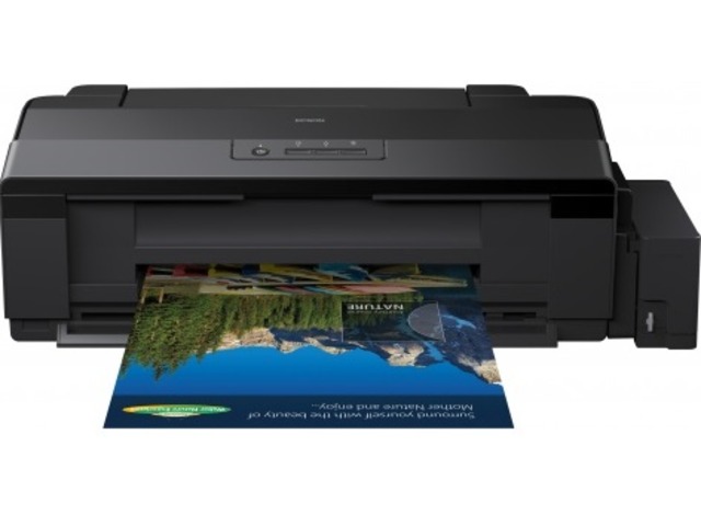 Принтер Epson L1800 A3+, 6цв., 15 стр/мин, USB 2.0 C11CD82402 C11CD82402 #19