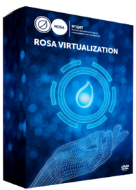 Техническая поддержка РОСА  стандартная для системы виртуализации ROSA Virtualization (25VM) сертифицированная ФСТЭК, сроком 1 год RT 00170-1S-F25 RT 00170-1S-F25