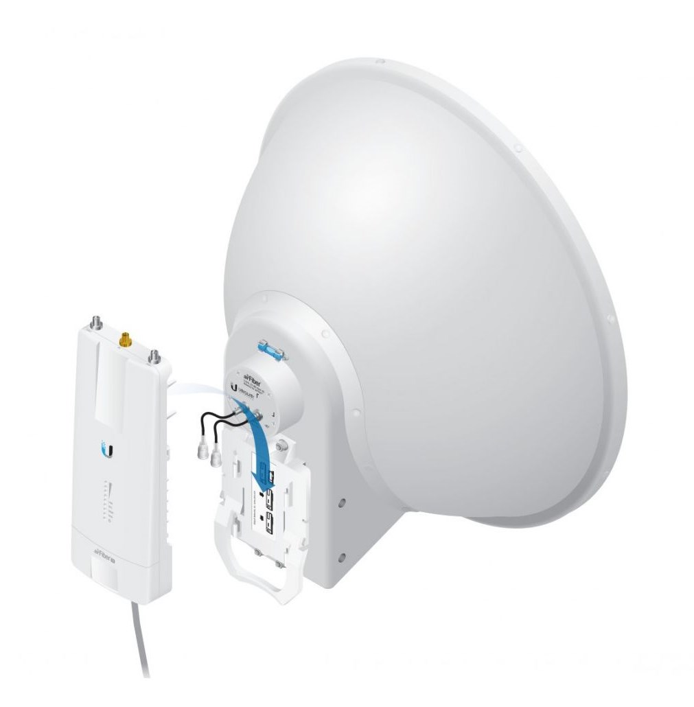 Антенна Ubiquiti airFiber 5G23-S45 антенна параболическая пассивная AF-5G23-S45 AF-5G23-S45 #4