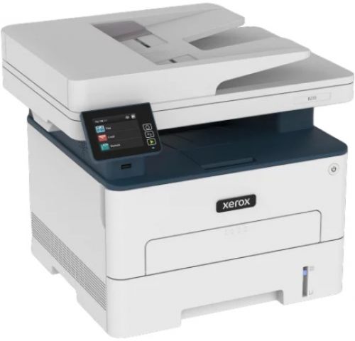 МФУ Xerox  Print/Copy/Scan/Fax, Up To 34 ppm, A4, USB/Ethernet And Wireless, 250-Sheet Tray, Automatic 2-Sided Printing, 220V B235V_DNI B235V_DNI