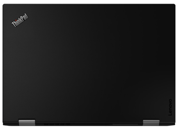 Ультрабук Lenovo ThinkPad X1 Yoga i7 7500U/8192Mb/512SSDGb/noDVD/Graphics 620/Cam/BT/WiFi/56WHr/war3y/black/W10Pro 20JD005VRT 20JD005VRT