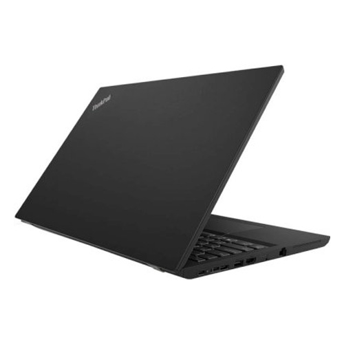 Ноутбук Lenovo ThinkPad T580 i7 8550U/8Gb/SSD512Gb/Intel UHD Graphics 620/15"/IPS/FHD (1920x1080)/Windows 10 Professional 64/black/WiFi/BT/Cam 20L90023RT 20L90023RT