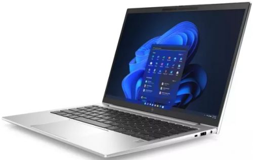 Ноутбук HP EliteBook 860 G9 Intel Core i7-1260P,16" WUXGA (1920x1200) IPS IR AG,16Gb DDR5-4800MHz(1),1Tb SSD Gen4x4 NVMe,51Wh,FPS,ENG Kbd Numpad Backlit+SR,1.76kg,Silver,2y,DOS 4C153AV#50232223 4C153AV#50232223 #2