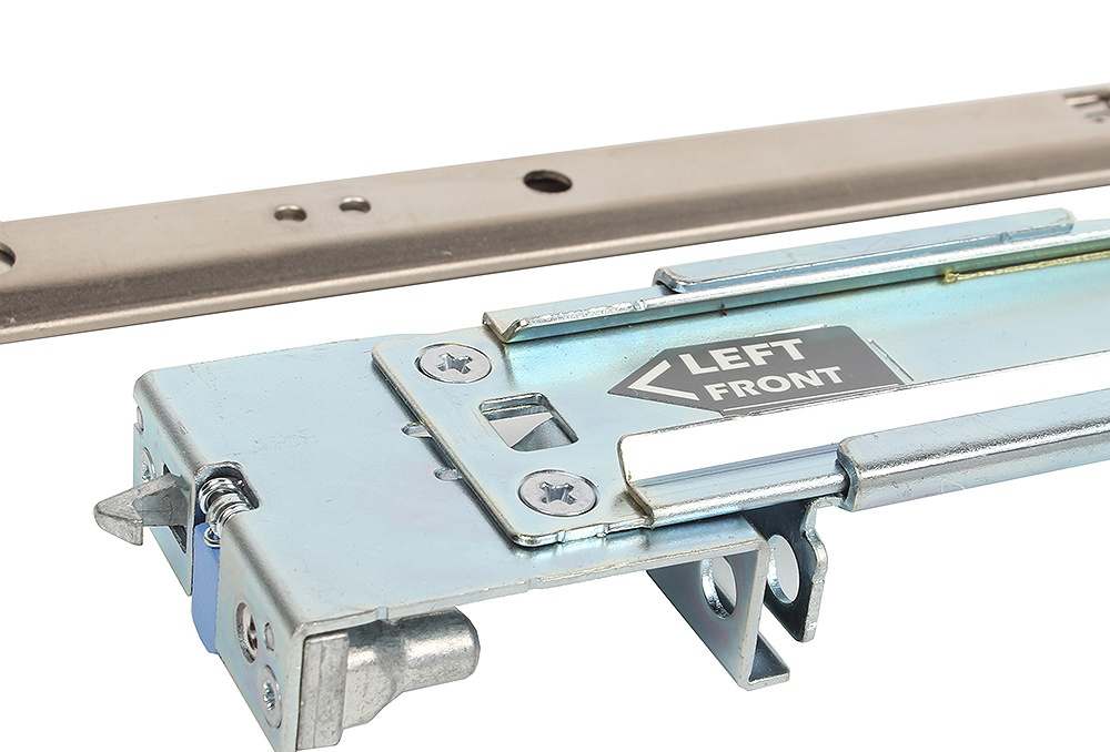 Рельсы Dell EMC 2U Versa Rack Rail Kit 770-10618 770-10618 #2