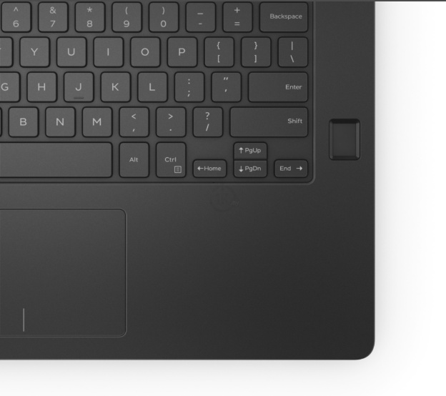 Ноутбук Dell Latitude 3470 Core i5-6200U 2.3GHz,14" FHD LED AG,Cam,8GB DDR3(1),1TB 5.4krpm,IntelHD Graphics 520,WiFi,BT,TPM,6C,2.1kg,1y,W7 Pro 64,Win10 Pro (3470-9008) 3470-9008