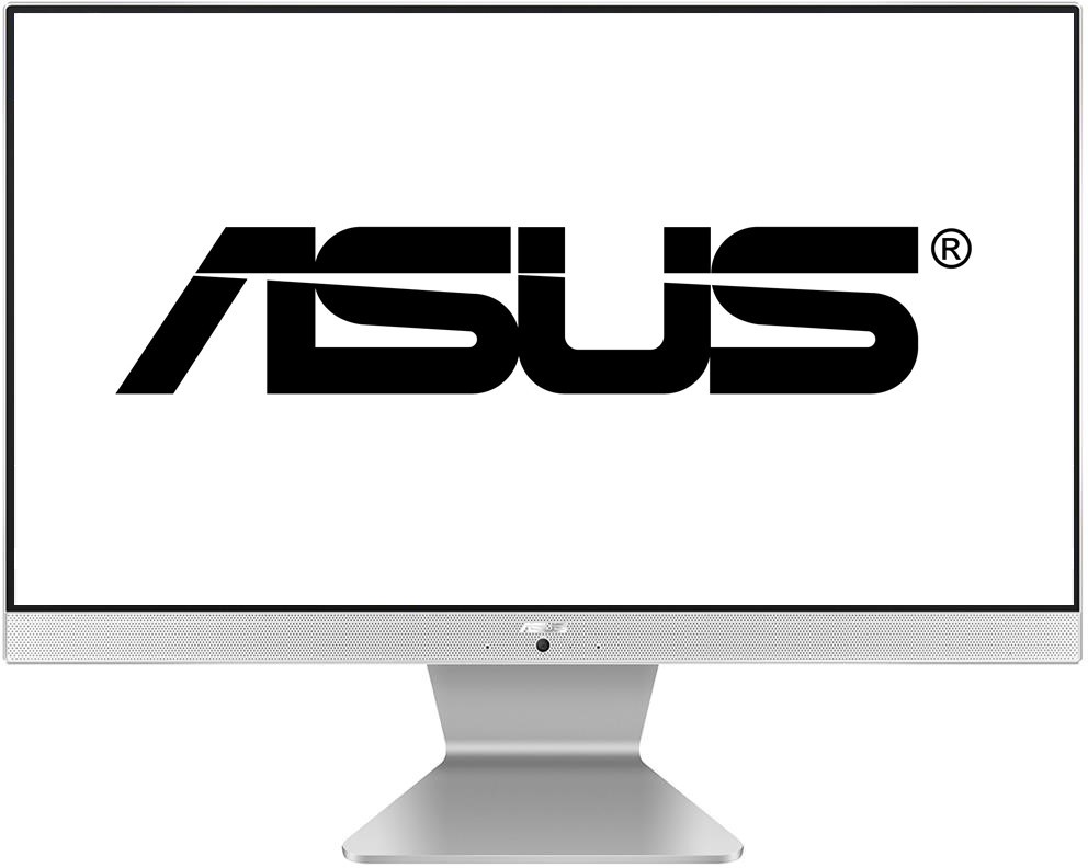 Моноблок ASUS Vivo AIO V222GAK-WA037D Intel Pentium J5005 /4Gb/256Gb SSD/21,5" non glare FHD, non-touch/no ODD /DOS/White 90PT0212-M05360 90PT0212-M05360 #1