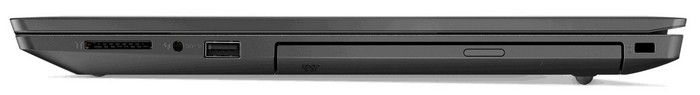 Ноутбук Lenovo V330-15 Intel Core i5 8250U 1600 MHz/15.6"/1920x1080/4Gb/256Gb SSD/DVD-RW/Intel UHD Graphics 620/Wi-Fi/Bluetooth/Windows 10 Home (81AX00CMRU) 81AX00CMRU
